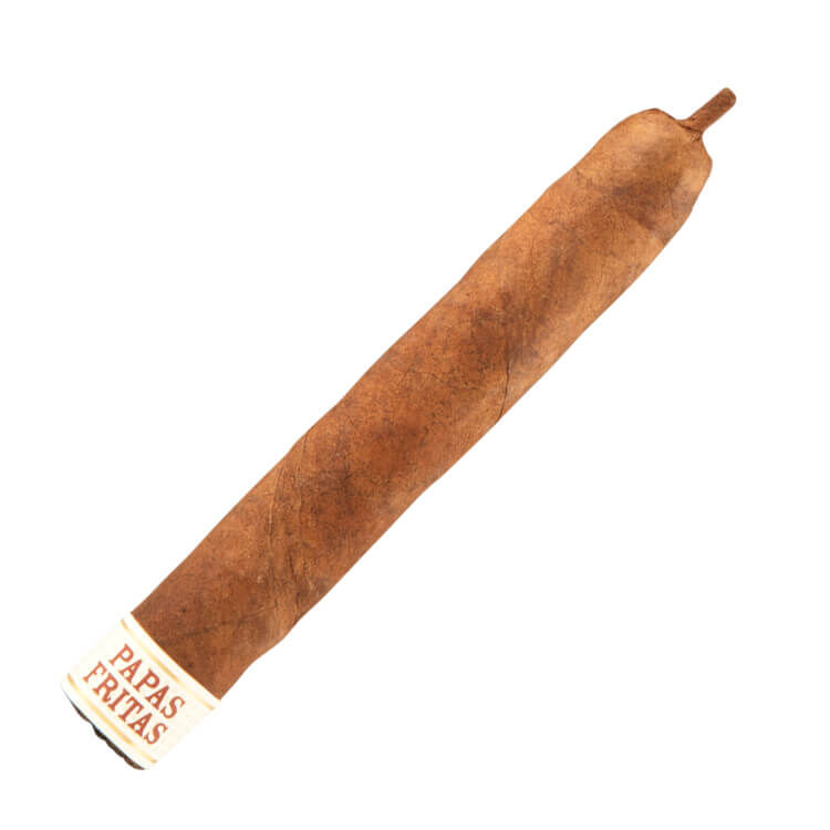 H99 Papas Fritas, , jrcigars